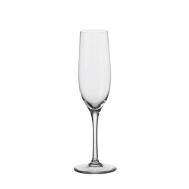 Champagne Glass Leonardo Ciao+ 190ml (6 pcs)