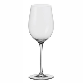 Verre à vin blanc Leonardo Ciao+ 300ml (6 pièces)