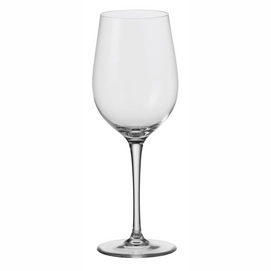 Verre à vin blanc Leonardo Ciao+ 370ml (6 pièces)