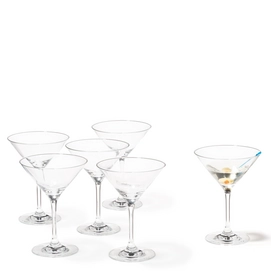Cocktailglas Leonardo Ciao+ 200ml (6-delig)