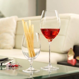 Waterglas Leonardo Cheers 370ml (6-delig)
