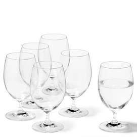 Waterglas Leonardo Cheers 370ml (6-delig)