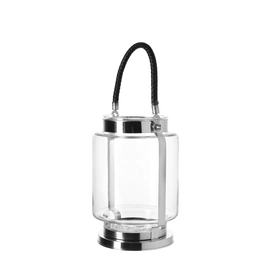 Windlicht Leonardo Taorina Lantern 22 cm
