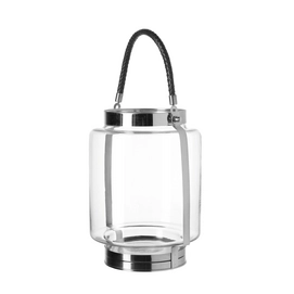Windlicht Leonardo Taorina Lantern 25 cm