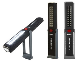 Werklamp Nebo Workbrite Blister