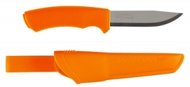Jachtmes BushCraft Orange Morakniv