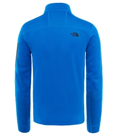 Jas The North Face Men Hadoken Full Zip Bomber Blue Dark Heather