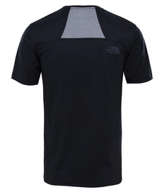 T-Shirt The North Face Men Ondras TNF Black