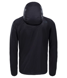 Jas The North Face Men Flyweight Hoodie TNF Black TNF Black