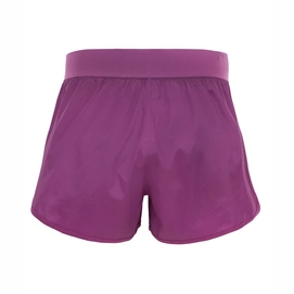 Sportbroek The North Face Women Radius Short Wood Violet