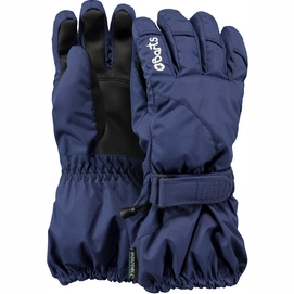 Handschuhe Barts Tec Gloves Navy Kinder-M