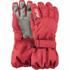 Gloves Barts Kids Tec Red