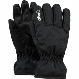 Handschuhe Barts Basic Skigloves Black KInder