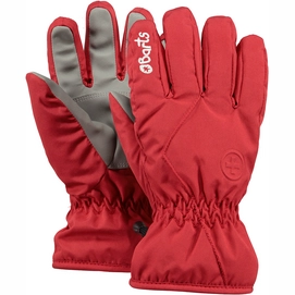 Handschuhe Barts Basic Skigloves Red Kinder-XL