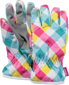 Gloves Barts Kids Basic Skigloves Multi