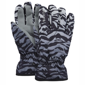 Gants Barts Kids Basic Skigloves Print Noir