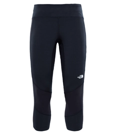 Legging The North Face Women Mezurashi Tight TNF Black Heather