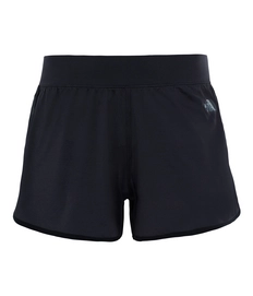 Sportbroek The North Face Women Radius Short TNF Black