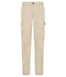 Broek The North Face Women Wandur Hike Dune Beige