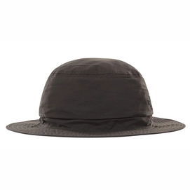 Hut The North Face Horizon Breeze Brimmer Hat Asphalt Grey TNF Black (L/XL)