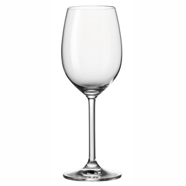 Verre à vin blanc Leonardo Daily 370ml (6 pièces)