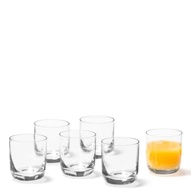 Tumbler Leonardo Milano 250ml (6-delig)