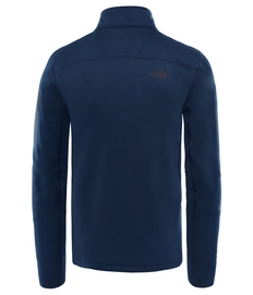Jas The North Face Men Hadoken Full Zip Urban Navy Light Heather