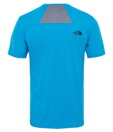 T-Shirt The North Face Men Ondras Hyper Blue