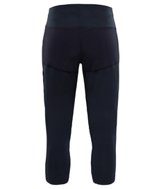 Legging The North Face Women Mezurashi Tight TNF Black Heather