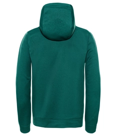 Vest The North Face Men Tansa Hoodie Night Green