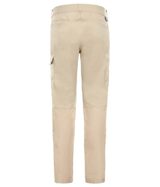 Broek The North Face Women Wandur Hike Dune Beige