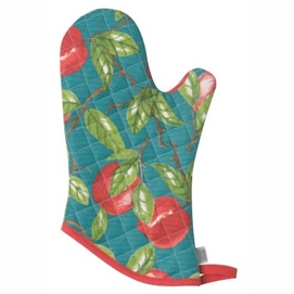 Oven Glove Now Designs Apple Orchard