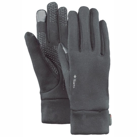 Handschoen Barts Unisex Powerstretch Touch Gloves Anthracite