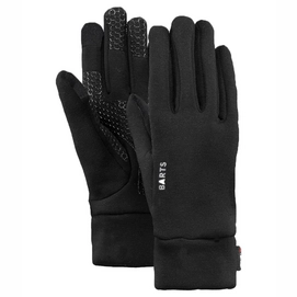 Ski Gloves Barts Powerstretch Touch Black