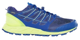 Wandelschoen The North Face Men Ultra Endurance 2 GTX Brit Blue Dayglo Yellow