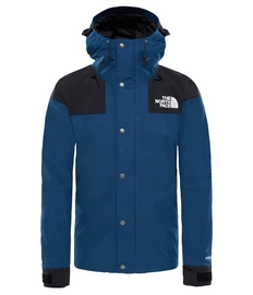 Jas The North Face Men 1990 Mountain GTX Blue Wing Teal