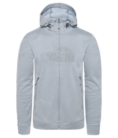 Vest The North Face Men Tansa Hoodie Mid Grey