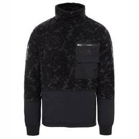 Fleece The North Face 94Rage CL Fleece Pullover Asphalt Grey