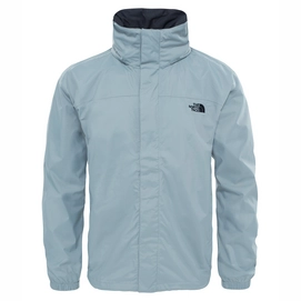 Imperméable The North Face Men Resolve Monument Grey