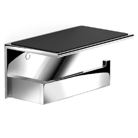 Porte-Papier WC Decor Walther Contract Chrome