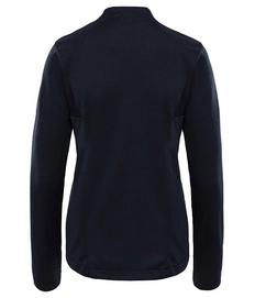 Longsleeve The North Face Women Shareta II 1/4 Zip TNF Black