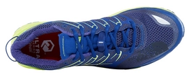 Wandelschoen The North Face Men Ultra Endurance 2 GTX Brit Blue Dayglo Yellow