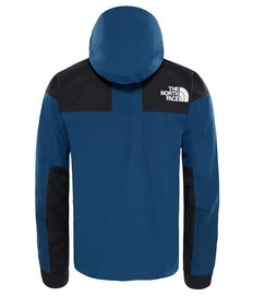 Jas The North Face Men 1990 Mountain GTX Blue Wing Teal