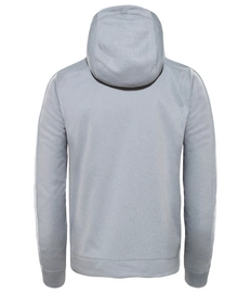 Vest The North Face Men Tansa Hoodie Mid Grey