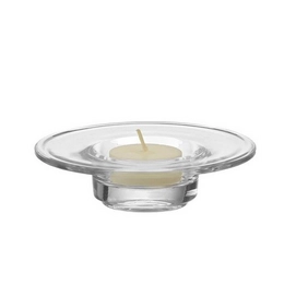 Theelichthouder Leonardo Orbit 11,5 (6-delig)