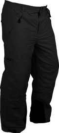 Skihose Starling Senior Schwarz