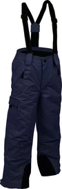 Ski Latzhose Starling Junior Navy Kinder