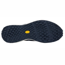 Wandelschoen The North Face Men Litewave Flow Boa Urban Navy Brit Blue