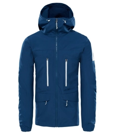Jas The North Face Men Fantasy Ridge Lht Blue Wing Teal