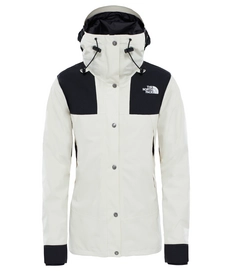 Winterjas The North Face Women 1990 Mountain GTX Vintage White